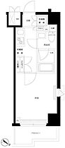 神奈川県川崎市川崎区貝塚2丁目（賃貸マンション1K・10階・21.31㎡） その2