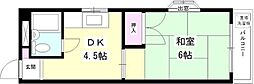 🉐敷金礼金0円！🉐京急本線 鶴見市場駅 徒歩7分