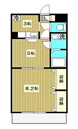 🉐敷金礼金0円！🉐東急東横線 横浜駅 徒歩18分