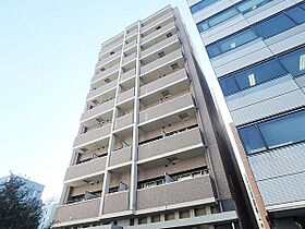 神奈川県横浜市港北区新横浜3丁目（賃貸マンション1K・5階・23.46㎡） その1