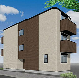 鶴見市場駅 7.2万円