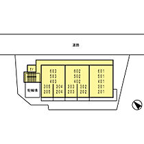 神奈川県横浜市保土ケ谷区釜台町（賃貸マンション2LDK・5階・60.34㎡） その8