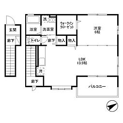 京急本線 井土ヶ谷駅 徒歩17分