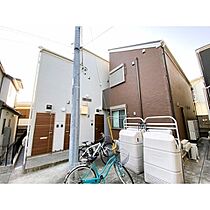 神奈川県横浜市保土ケ谷区峰岡町3丁目（賃貸アパート1K・2階・17.54㎡） その1