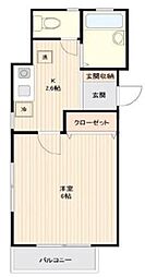 🉐敷金礼金0円！🉐相鉄本線 星川駅 徒歩8分