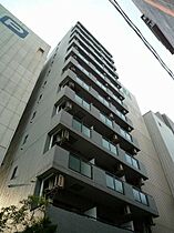 神奈川県横浜市中区長者町4丁目（賃貸マンション1R・6階・30.00㎡） その1