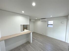 神奈川県横浜市戸塚区上倉田町（賃貸アパート1LDK・2階・40.95㎡） その5