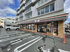 神奈川県横浜市戸塚区上倉田町（賃貸アパート1LDK・2階・40.95㎡） その24