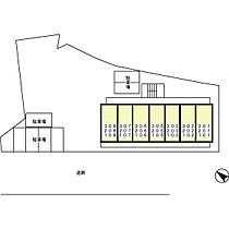 神奈川県横浜市保土ケ谷区峰岡町2丁目（賃貸アパート1K・2階・23.37㎡） その3