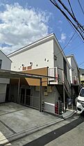 ヴァンヴェール白楽  ｜ 神奈川県横浜市神奈川区斎藤分町（賃貸アパート1R・1階・14.27㎡） その1