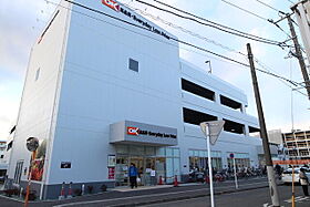 神奈川県横浜市神奈川区子安台2丁目（賃貸マンション1K・3階・21.98㎡） その16