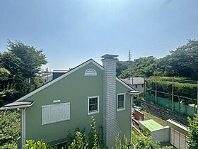 神奈川県横浜市港北区仲手原2丁目（賃貸アパート1K・2階・18.60㎡） その12