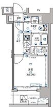 神奈川県横浜市南区高砂町2丁目（賃貸マンション1K・9階・21.54㎡） その2