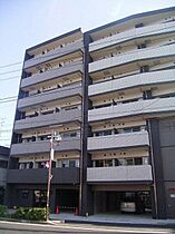 神奈川県横浜市南区井土ケ谷上町（賃貸マンション1K・6階・21.76㎡） その1