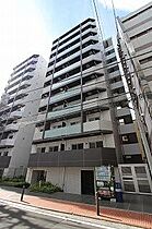 神奈川県横浜市中区長者町6丁目（賃貸マンション1K・4階・22.91㎡） その1