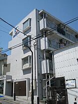 スカイコート西横浜第4  ｜ 神奈川県横浜市西区藤棚町1丁目（賃貸マンション1K・4階・16.00㎡） その1