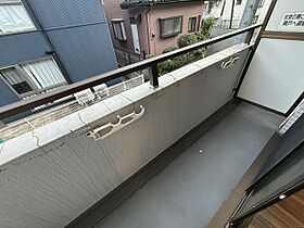 神奈川県横浜市港北区仲手原1丁目（賃貸マンション1R・2階・18.44㎡） その13