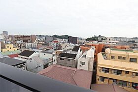 神奈川県横浜市南区共進町2丁目（賃貸マンション1K・7階・20.76㎡） その20