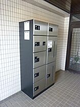 神奈川県横浜市神奈川区高島台（賃貸マンション1R・3階・24.40㎡） その13