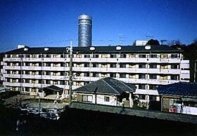 神奈川県横浜市港北区篠原町（賃貸マンション2LDK・2階・58.03㎡） その1