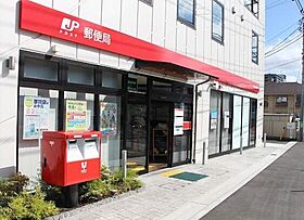 神奈川県横浜市港北区篠原町（賃貸マンション2LDK・2階・58.03㎡） その19