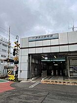 神奈川県横浜市神奈川区浦島町（賃貸マンション1R・2階・17.12㎡） その17