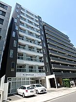 ＪＭＦレジデンス新横浜  ｜ 神奈川県横浜市港北区新横浜2丁目（賃貸マンション1R・10階・30.68㎡） その3