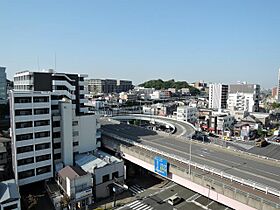 神奈川県横浜市神奈川区子安通2丁目（賃貸マンション1K・10階・17.38㎡） その11