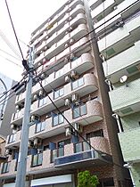 神奈川県横浜市南区真金町2丁目（賃貸マンション1R・3階・16.17㎡） その1