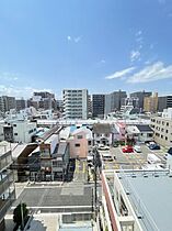 神奈川県横浜市南区真金町2丁目（賃貸マンション1R・7階・21.12㎡） その9