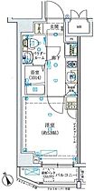 神奈川県横浜市中区日ノ出町2丁目（賃貸マンション1K・5階・20.65㎡） その2