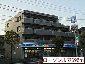 神奈川県横浜市港北区師岡町（賃貸アパート1LDK・1階・45.44㎡） その18