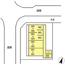 神奈川県横浜市中区伊勢佐木町7丁目（賃貸マンション1LDK・7階・36.56㎡） その4