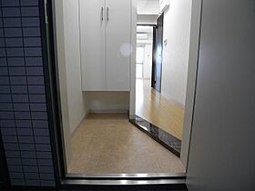 神奈川県横浜市西区久保町（賃貸マンション1K・5階・25.27㎡） その11