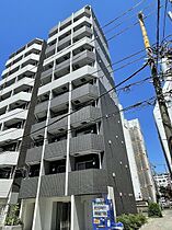 神奈川県横浜市南区永楽町2丁目（賃貸マンション1K・6階・21.09㎡） その1