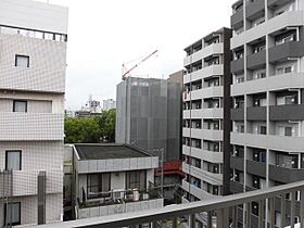 神奈川県横浜市南区永楽町2丁目（賃貸マンション1R・6階・26.55㎡） その12