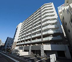 神奈川県横浜市中区吉田町（賃貸マンション1K・2階・24.06㎡） その1