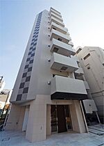 神奈川県川崎市川崎区東田町（賃貸マンション1K・3階・22.62㎡） その1