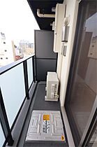 神奈川県川崎市川崎区南町（賃貸マンション1K・4階・25.73㎡） その9