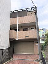 神奈川県横浜市保土ケ谷区瀬戸ケ谷町（賃貸マンション1K・2階・17.14㎡） その1