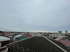 神奈川県横浜市南区別所2丁目（賃貸アパート1LDK・2階・40.59㎡） その3