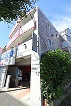 神奈川県横浜市神奈川区片倉2丁目（賃貸マンション1K・4階・19.83㎡） その27