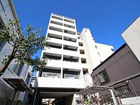 神奈川県横浜市神奈川区子安通2丁目（賃貸マンション1K・9階・20.05㎡） その1