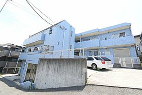 神奈川県横浜市鶴見区東寺尾中台（賃貸マンション1DK・1階・28.40㎡） その19