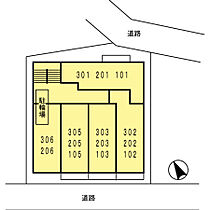 神奈川県横浜市保土ケ谷区峰岡町2丁目（賃貸アパート1K・3階・30.08㎡） その4