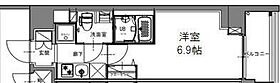 神奈川県横浜市南区吉野町2丁目（賃貸マンション1K・3階・21.90㎡） その2