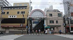 神奈川県横浜市南区中村町2丁目（賃貸アパート1LDK・1階・30.94㎡） その19