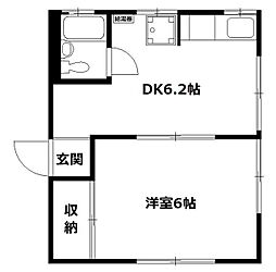 🉐敷金礼金0円！🉐相鉄本線 和田町駅 徒歩3分