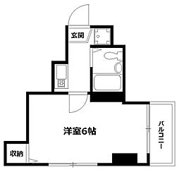 🉐敷金礼金0円！🉐相鉄本線 天王町駅 徒歩5分
