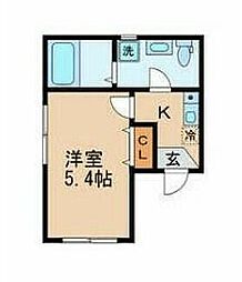 京急本線 南太田駅 徒歩3分